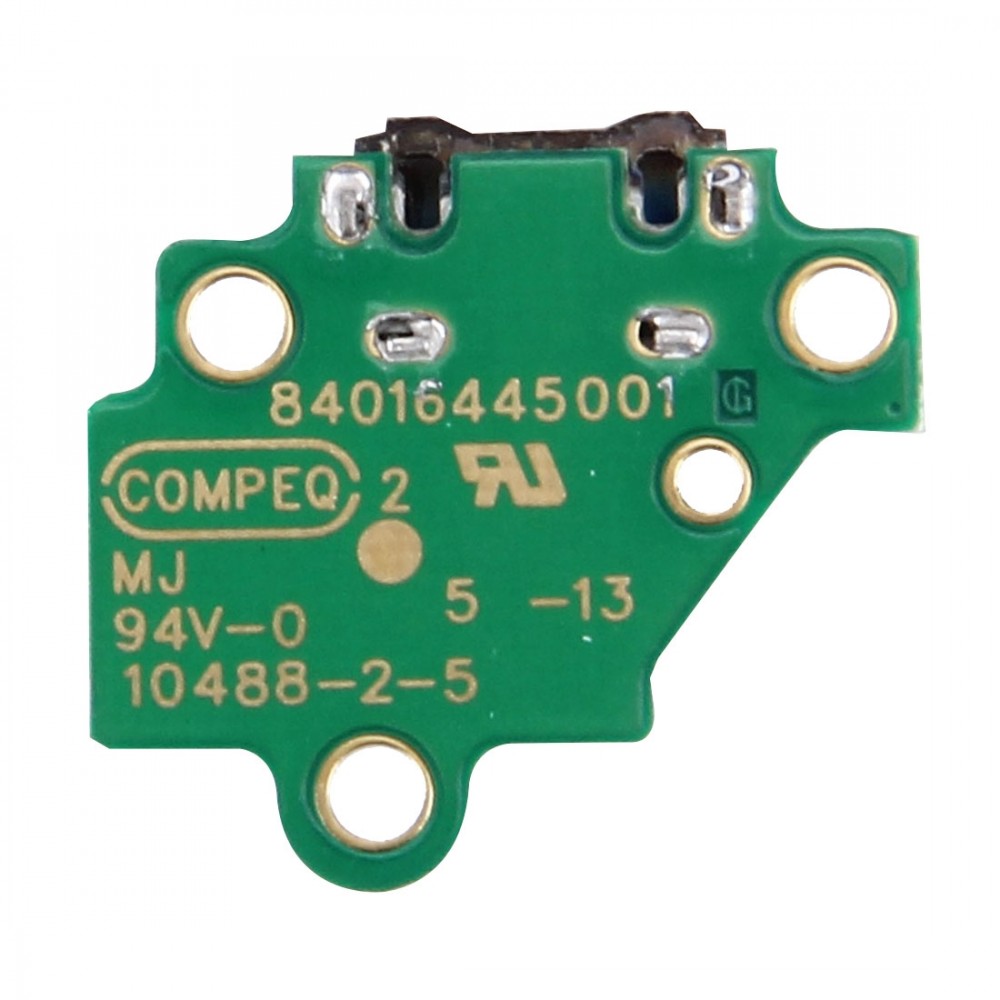 Charging Port Board for Motorola Moto G (3rd Gen.) Other Replacement Parts Motorola Moto G (3rd Gen)